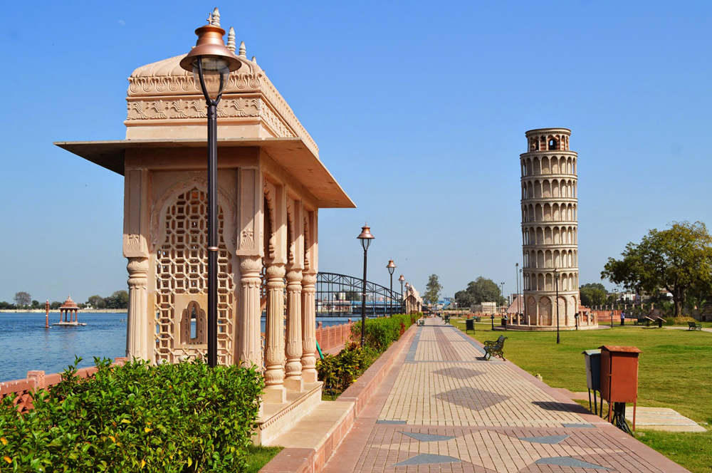 Kota Rajasthan | Kota Tour Package - Rajasthan tours to India